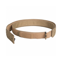 PT5 Low Profile Belt Set, Coyote (Large)