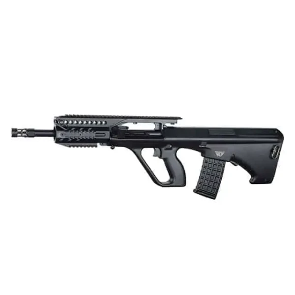 AUG A4, Black (Jing Gong)