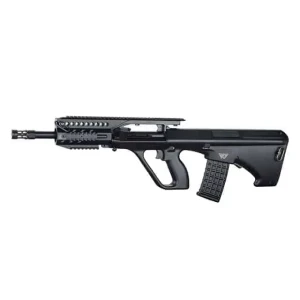 AUG A4, Black (Jing Gong)