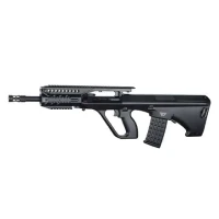 AUG A4, Black (Jing Gong)