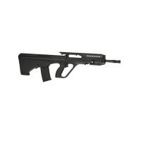 AUG A4, Black (Jing Gong)