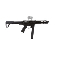Novritsch SSR9 AEG Green  (Semi & Full Auto)
