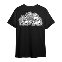 Collector 2.0 – Shirt black XXL