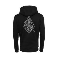 Grim Reaper – Hoodie XXXL