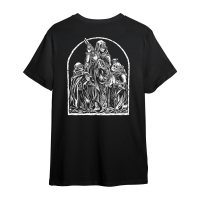 Memento Mori – Shirt black XXL