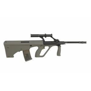 AUG A1, Olive (Jing Gong)