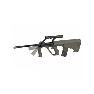 AUG A1, Olive (Jing Gong)