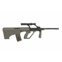 AUG A1, Olive (Jing Gong)