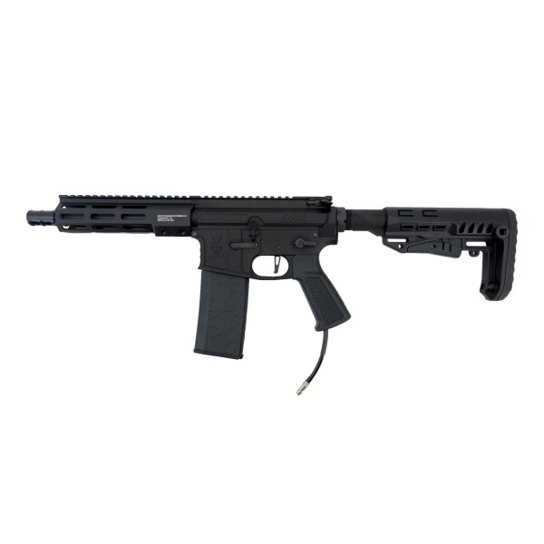 Wolverine MTW Billet Tactical Gen 3. 7 HPA Black