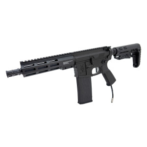 Wolverine MTW Billet Tactical Gen 3. 7 HPA Black