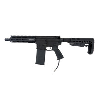 Wolverine MTW Billet Tactical Gen 3. 7 HPA Black