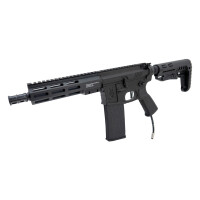 Wolverine MTW Billet Tactical Gen 3. 7 HPA Black