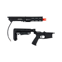 Wolverine MTW Billet Tactical Gen 3. 7 HPA Black