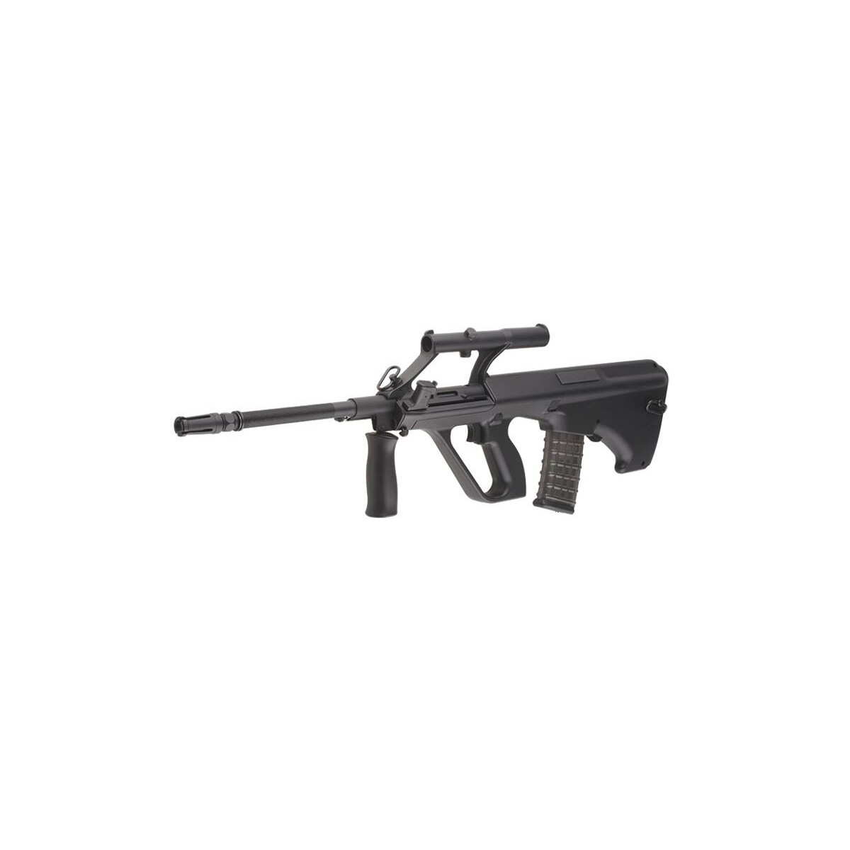 AUG A1, Black (Jing Gong) box