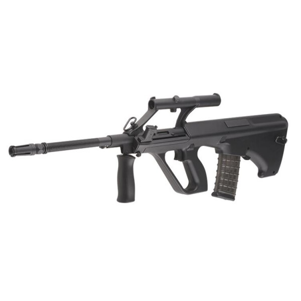 AUG A1, Black (Jing Gong)