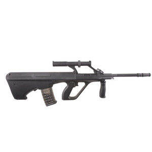 AUG A1, Black (Jing Gong)
