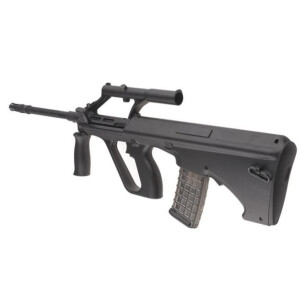 AUG A1, Black (Jing Gong)