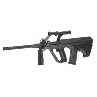 AUG A1, Black (Jing Gong)