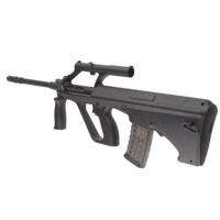 AUG A1, Black (Jing Gong)