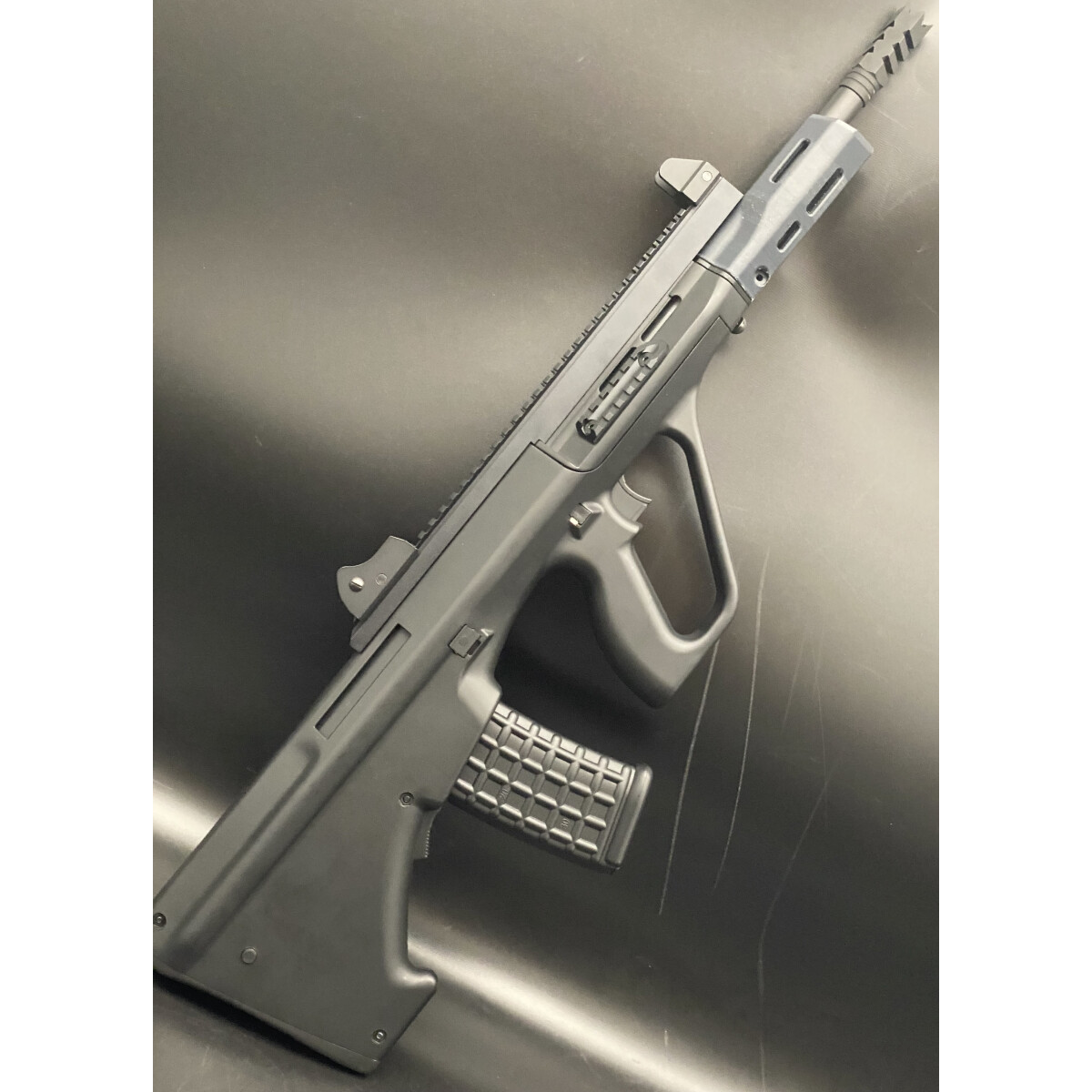 AUG Handguard M-LOK XS 3D Print Airsofter.at