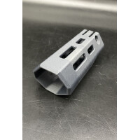 AUG Handguard M-LOK XS 3D Print Airsofter.at
