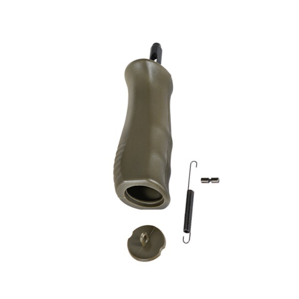 AUG Vordergriff, klappbar Oliv (Army Amament)