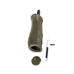 AUG Vordergriff, klappbar Oliv (Army Amament)