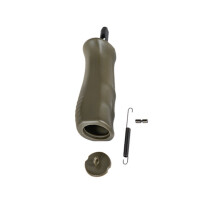 AUG Vordergriff, klappbar Oliv (Army Amament)
