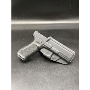 Airsoft Glock 17 Gen4 Holster-Set