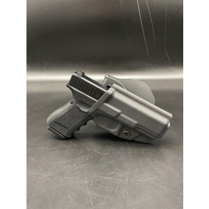 Airsoft Glock 19 Gen4 Holster-Set