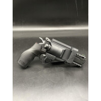 Airsoft H8R Revolver Holster-Set