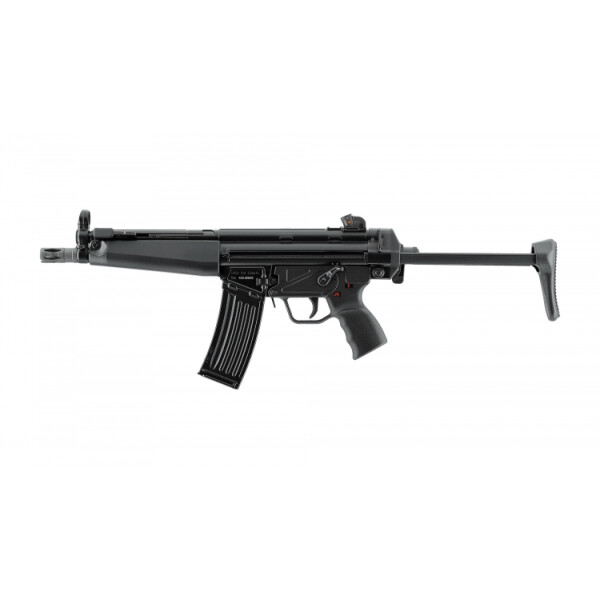 Heckler & Koch HK53 A3 6 mm, Gas, < 1,6 J