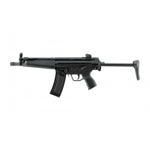 Heckler & Koch HK53 A3 6 mm, Gas, < 1,6 J