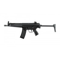 Heckler & Koch HK53 A3 6 mm, Gas, < 1,6 J