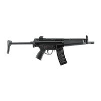 Heckler & Koch HK53 A3 6 mm, Gas, < 1,6 J