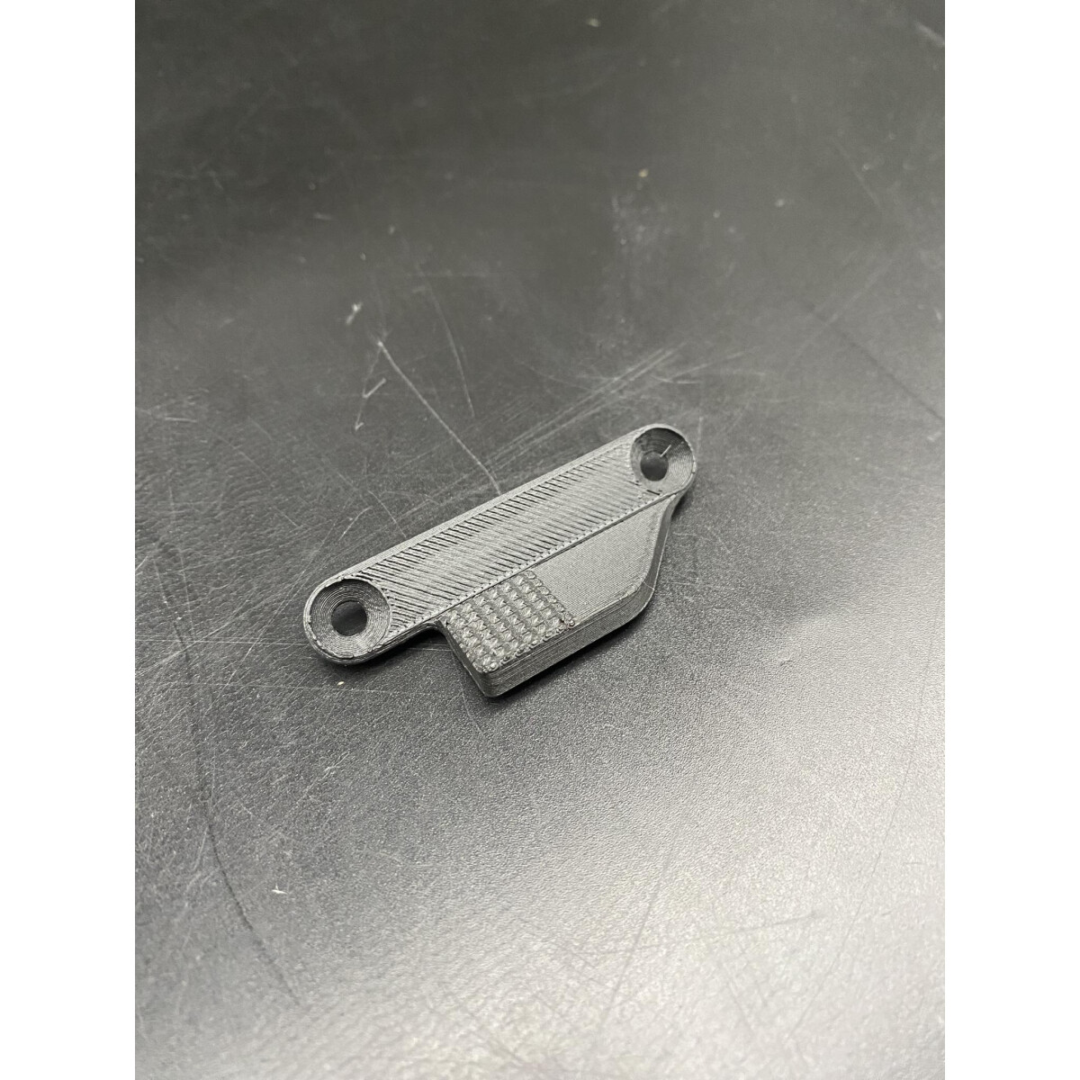 Finger Rest for AUG (Army Armament) right handed 3D Print Ai