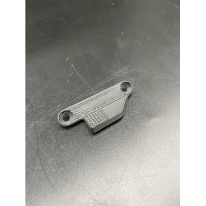 Finger Rest for AUG (Army Armament) right handed 3D Print Airsofter.at