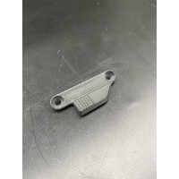 Finger Rest for AUG (Army Armament) right handed 3D Print Airsofter.at