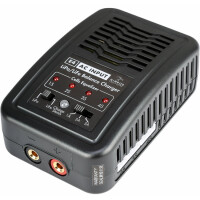 Nimrod e4 Lipo Balance Charger