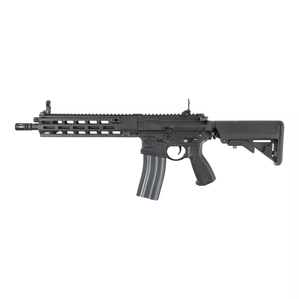 CMF-16 E.T.U. Black