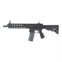 CMF-16 E.T.U. Black