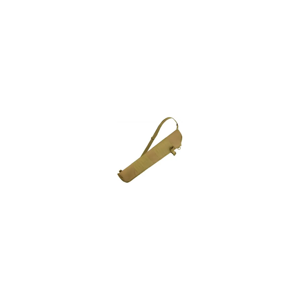 Shotgun Scabbard Coyote (Condor) box