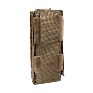 Tasmanian Tiger SGL Pistol Mag Pouch MCL L coyote brown