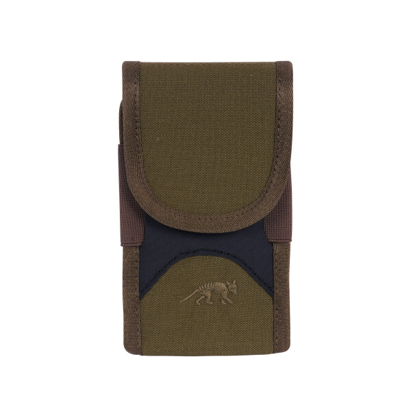 Tasmanian Tiger Tactical Phone Cover L olive