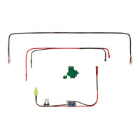 G2H E.T.U. and Mosfet