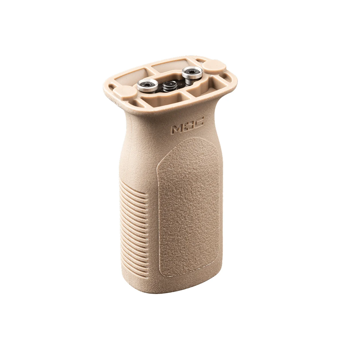 FMA FVG Forward Grip Keymod, dark earth