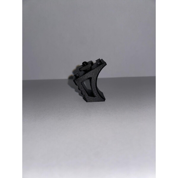 3D-Print M-LOK Mini Finger Grip