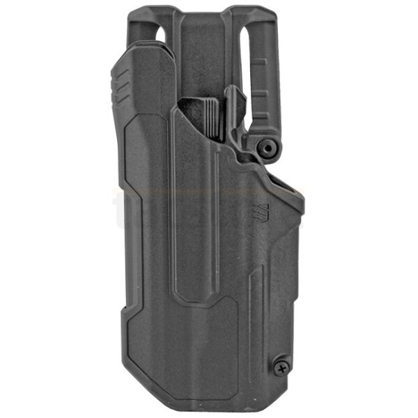 T-Series L2D Duty Holster für Glock 17/19/22/23/31/32/47 TLR-1/2