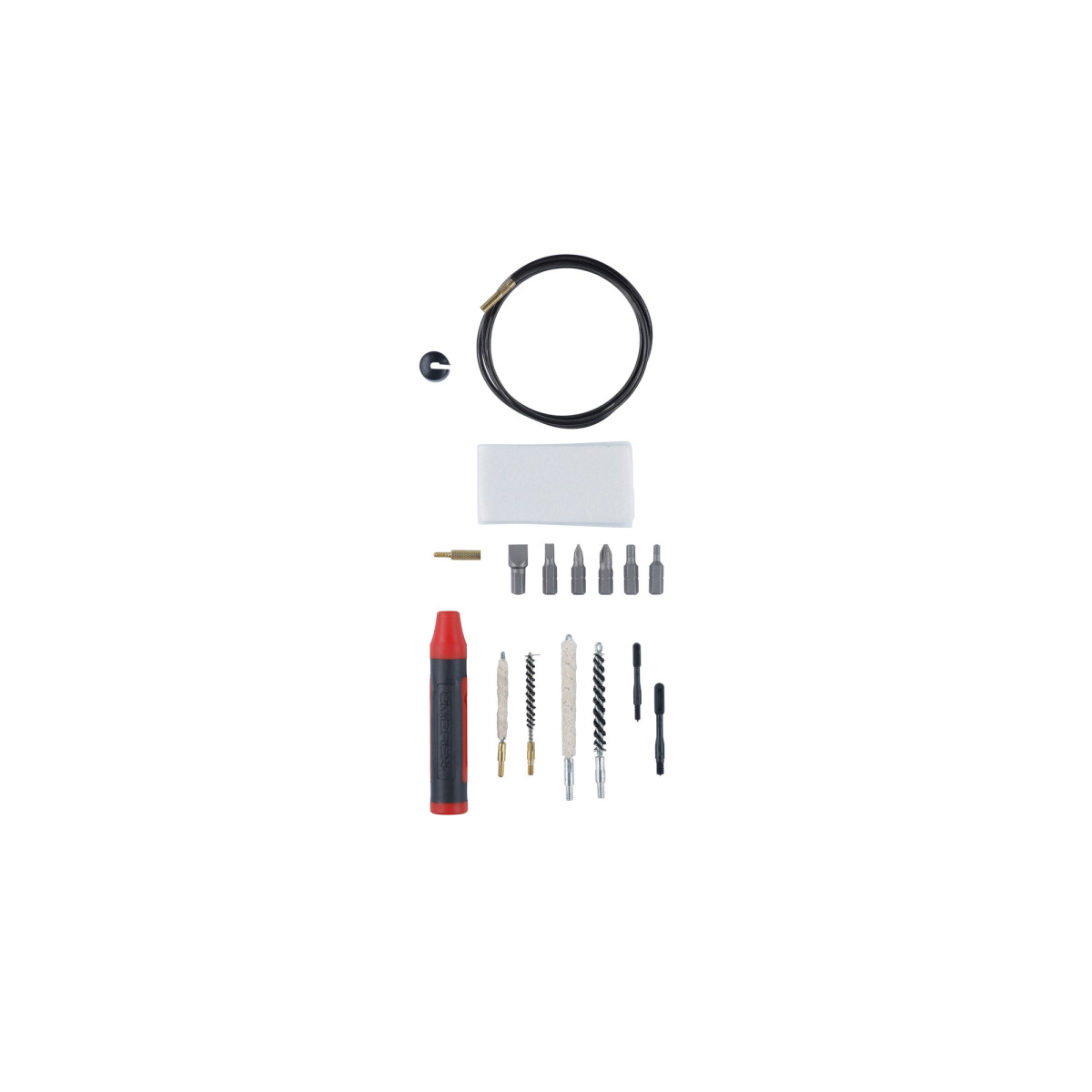 Umarex Airgun Cleaning Expert Set 4,5mm & 5,5mm