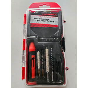 Umarex Airgun Cleaning Expert Set 4,5mm & 5,5mm